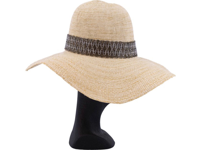 PAMELA HAT SELMA